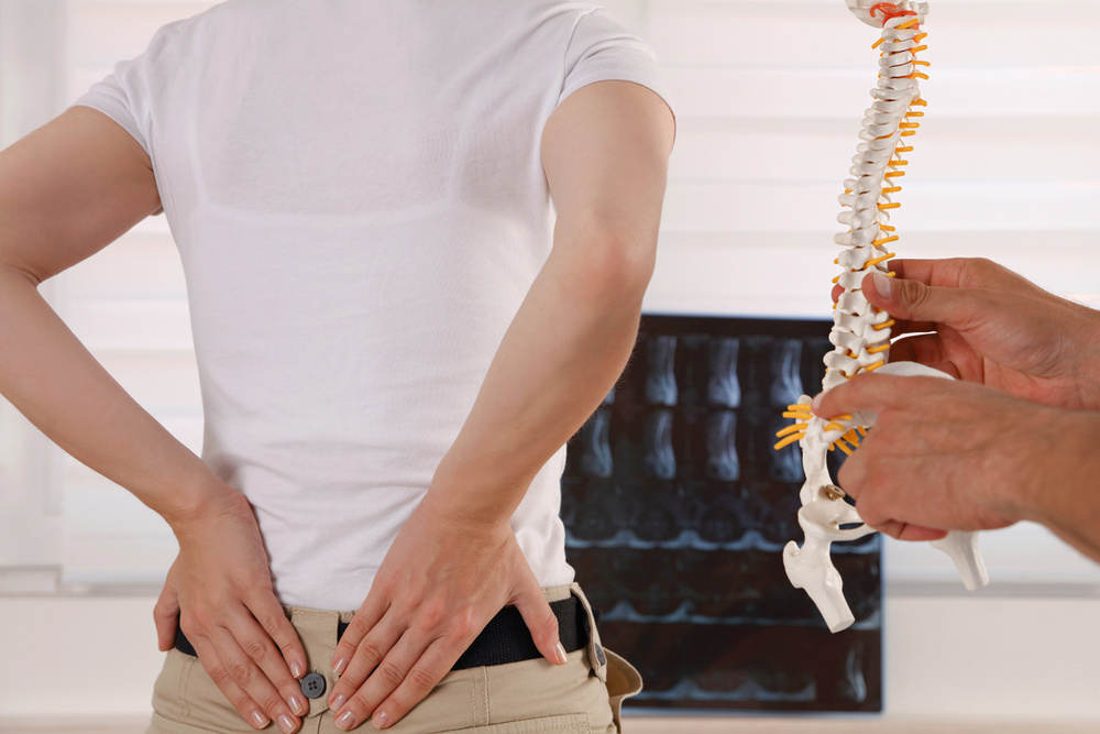 Can Spinal Decompression Relieve Chronic Back Pain