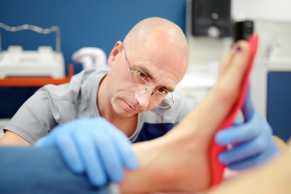 How Can Custom Orthotics Improve Mobility and Relieve Pain
