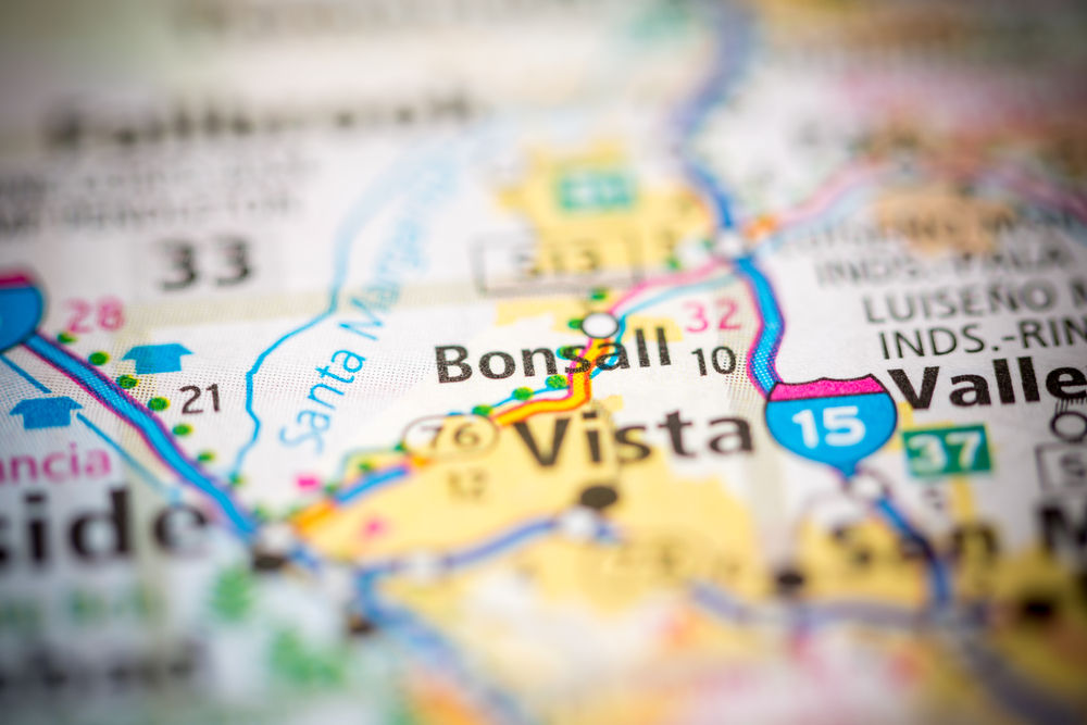 Back Care Treatments in Bonsall, CA
