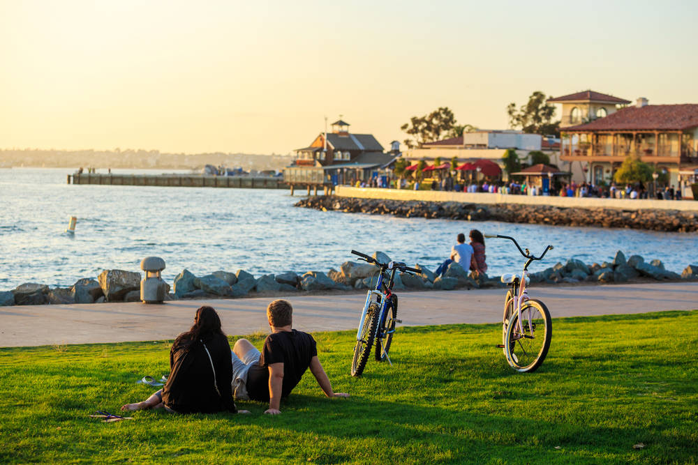 Foot Pain and Custom Orthotics in Bay Park, San Diego