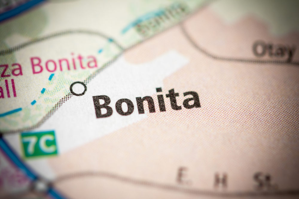 Scoliosis Exercise and Treatment in Bonita, CA