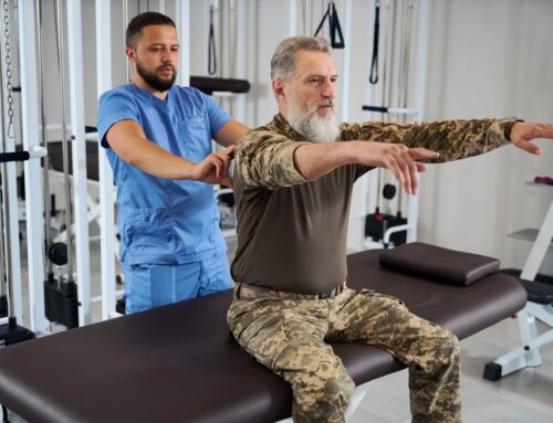 What Should Veterans Look for in a VA Chiropractor