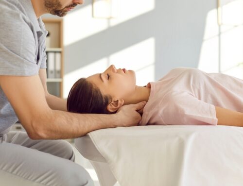 How Chiropractic Care Can Improve Your Posture and Prevent Back Pain