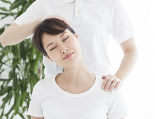 Managing Stress and Anxiety with Chiropractic Care