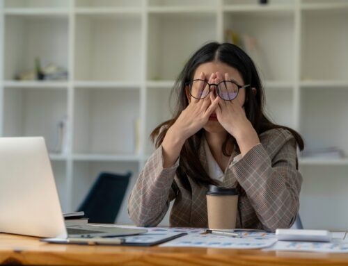 Natural Solutions for Chronic Headaches Through Chiropractic Treatments