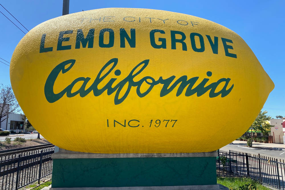 Back Pain Relief and Chiropractic Care in Lemon Grove, CA
