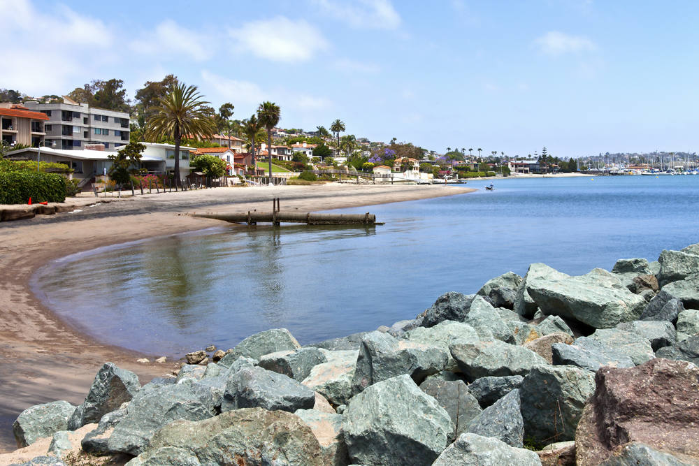 Foot Pain Relief and Custom Orthotics in Point Loma, CA