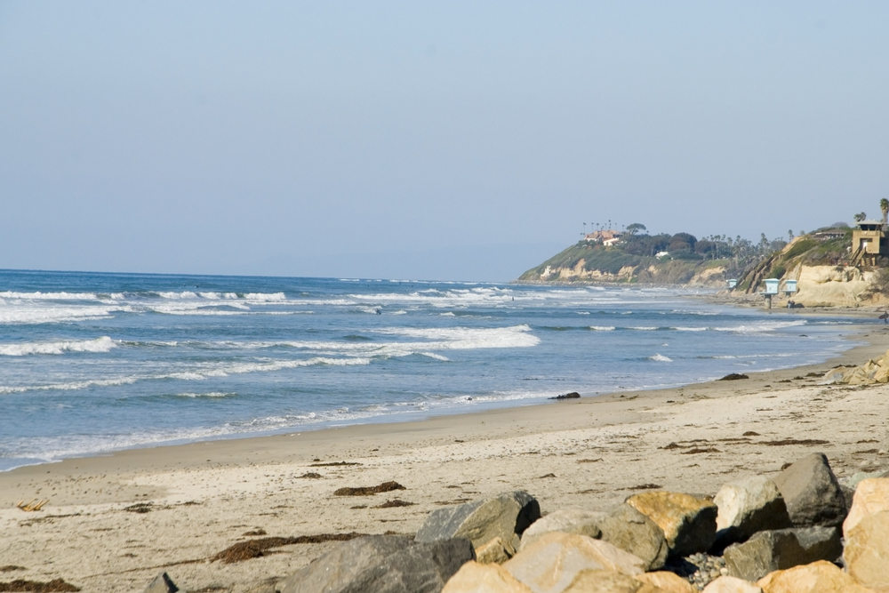Foot Pain Relief and Custom Orthotics in Solana Beach, CA