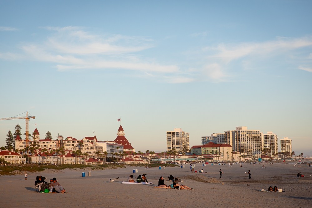 Foot Pain and Custom Orthotics in Coronado, CA
