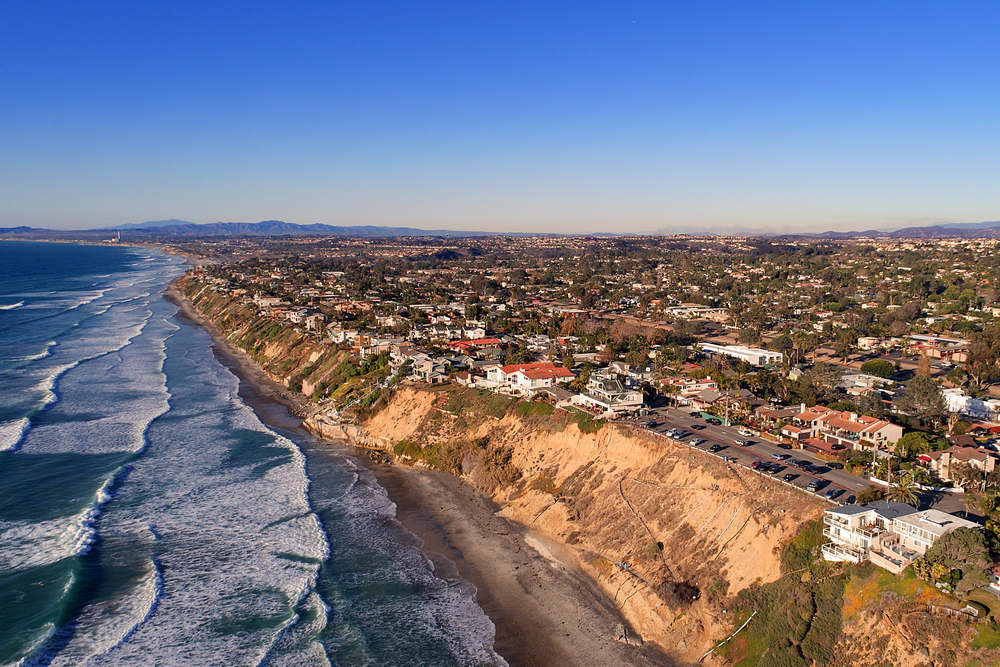 Foot Pain and Custom Orthotics in Leucadia, CA