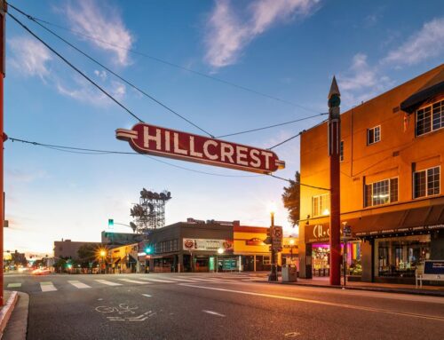 Neck Pain Relief in Hillcrest