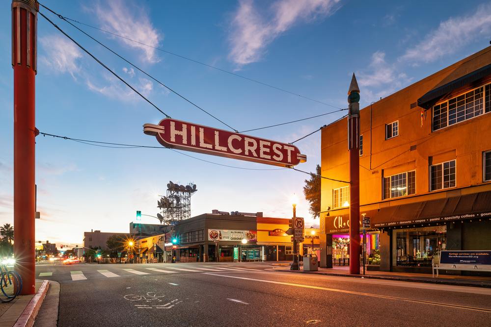Neck Pain Relief in Hillcrest, San Diego