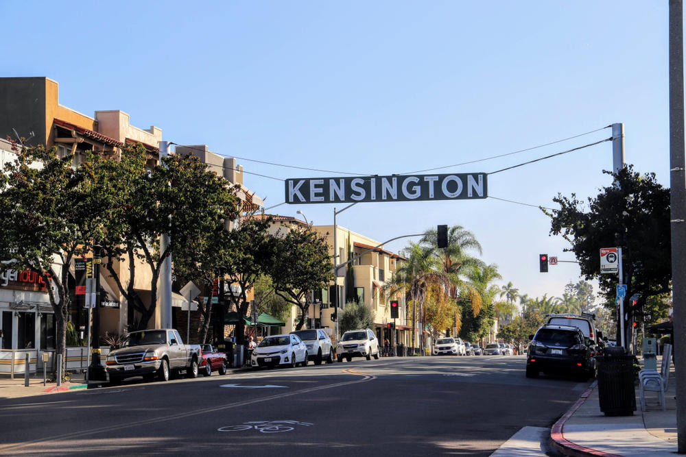 Neck Pain Relief in Kensington, CA