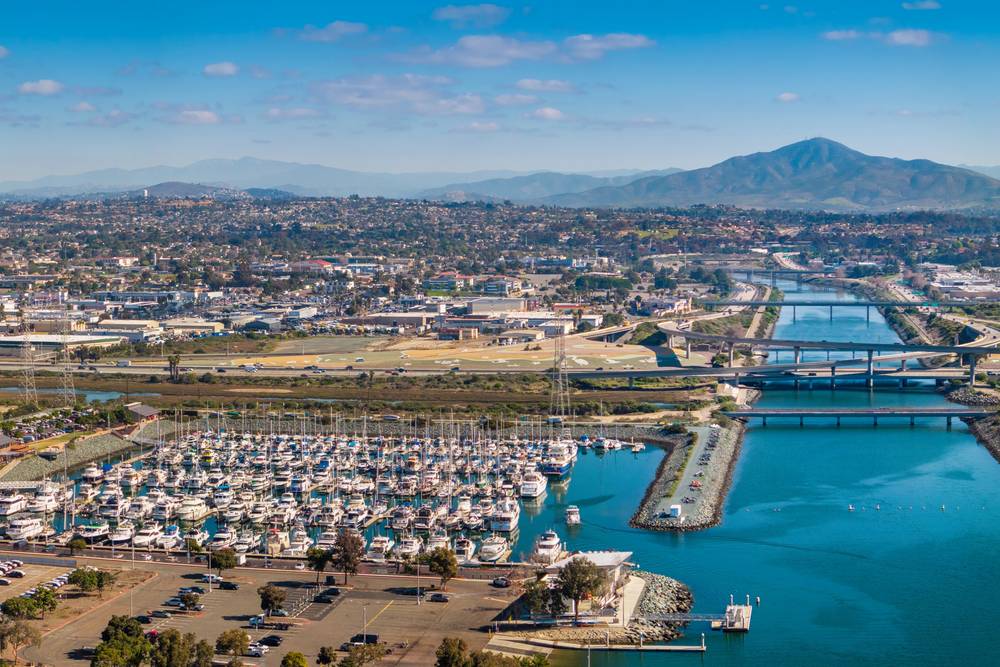 Neck Pain Relief in National City, CA
