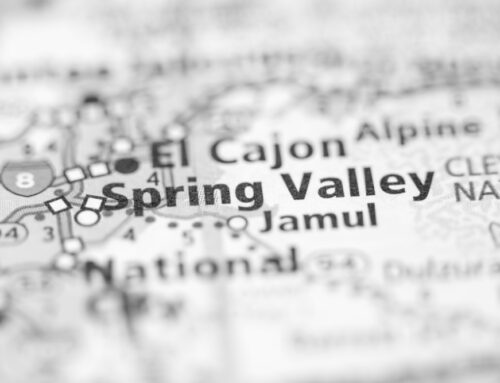 Neck Pain Relief in Spring Valley, CA
