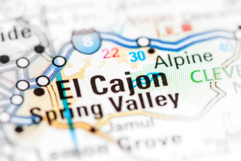 Sciatica Relief in El Cajon
