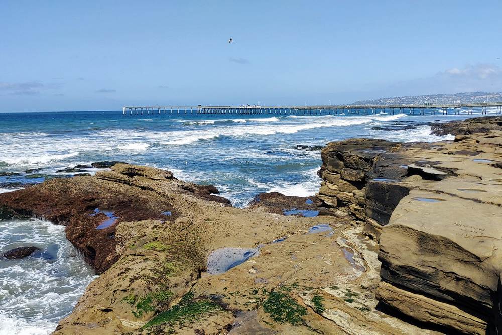 Sciatica Relief in Ocean Beach, CA