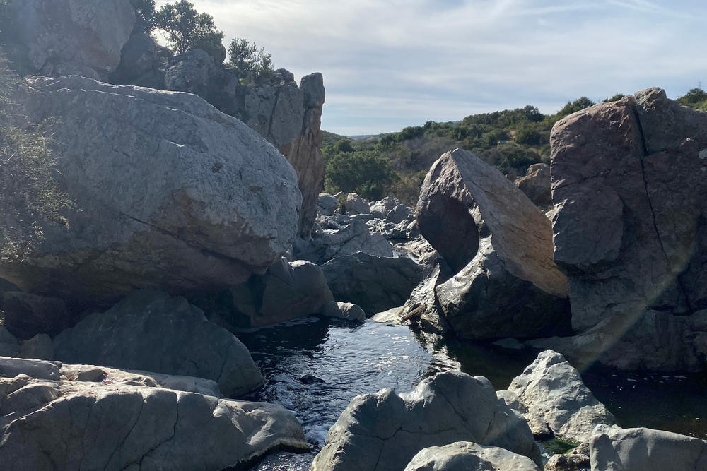 Sciatica Relief in Rancho Peñasquitos, CA