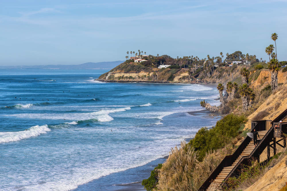 Scoliosis Exercise and Treatment in Encinitas, CA