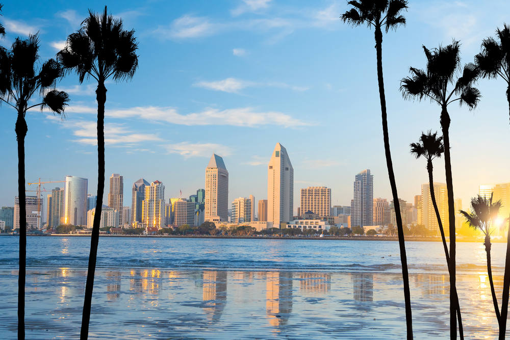 Spinal Decompression Services in Downtown San Diego