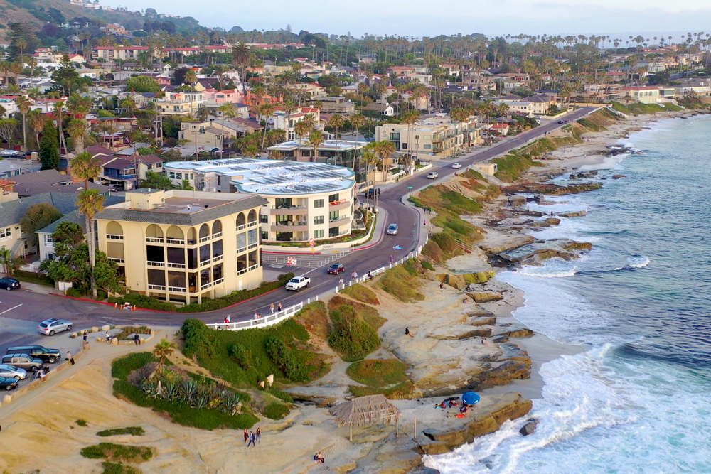 Spinal Decompression Services in La Jolla, CA
