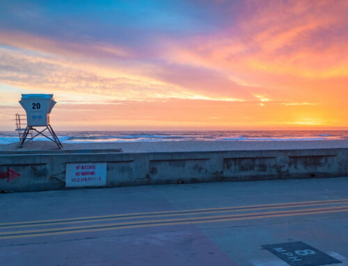 Spinal Decompression Services in Mission Beach, CA