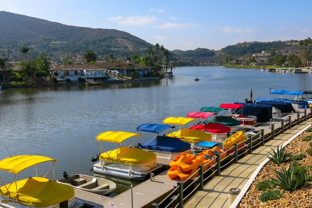 Spinal Decompression Therapy in San Marcos, CA