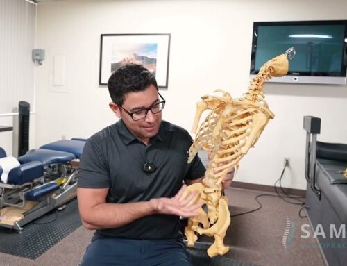 Pregnancy and Chiropractic Therapies