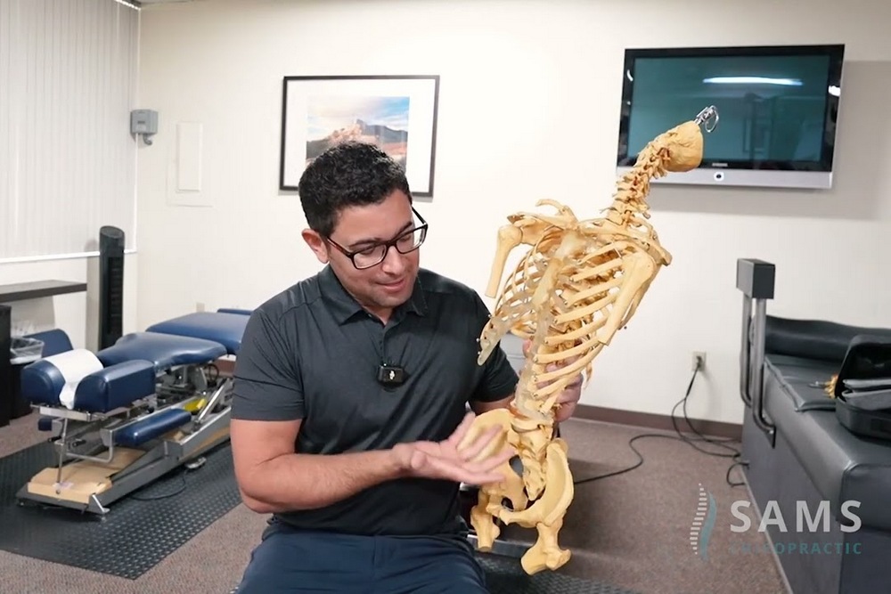 Pregnancy and Chiropractic Therapies
