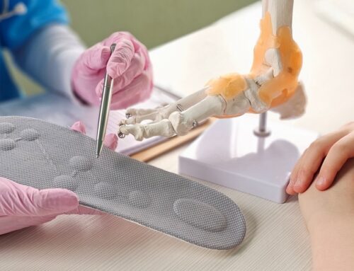 Why Regular Foot Pain Treatment with Orthotics Supports Overall Spinal Health