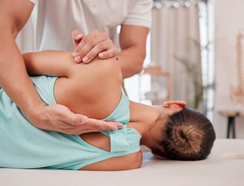 How Chiropractic Adjustments Improve Spine Alignment and Reduce Chronic Pain