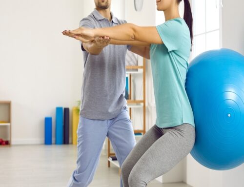 How Corrective Exercises Boost Mobility and Support Long-Term Back Health