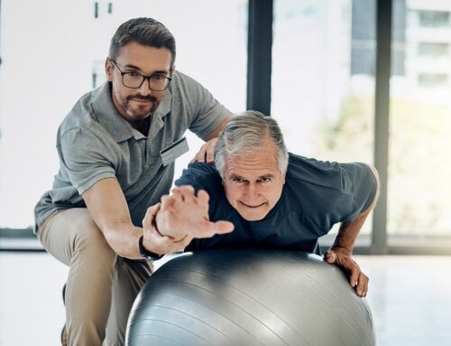 Why Combining Physiotherapy With Chiropractic Care Speeds Up Recovery