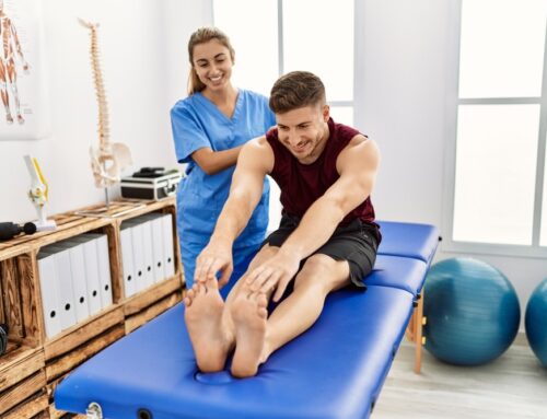 Why Nutrition and Lifestyle Changes Enhance Chiropractic Treatment Results